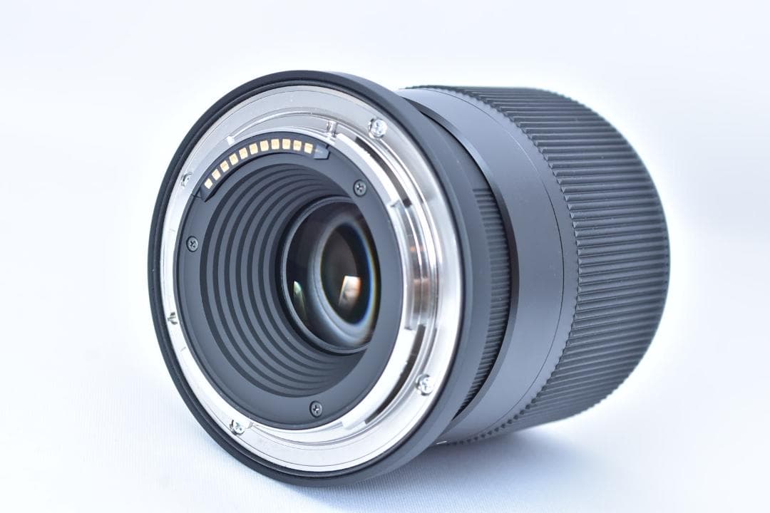 SIGMA シグマ 30mm F1.4 Contemporary ニコンZ用