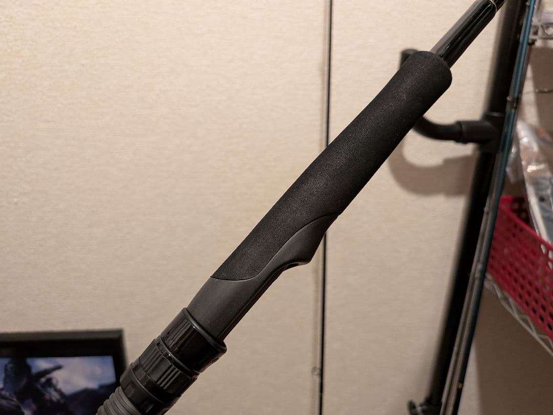 ヤマガブランクス アーリープラス 95ML