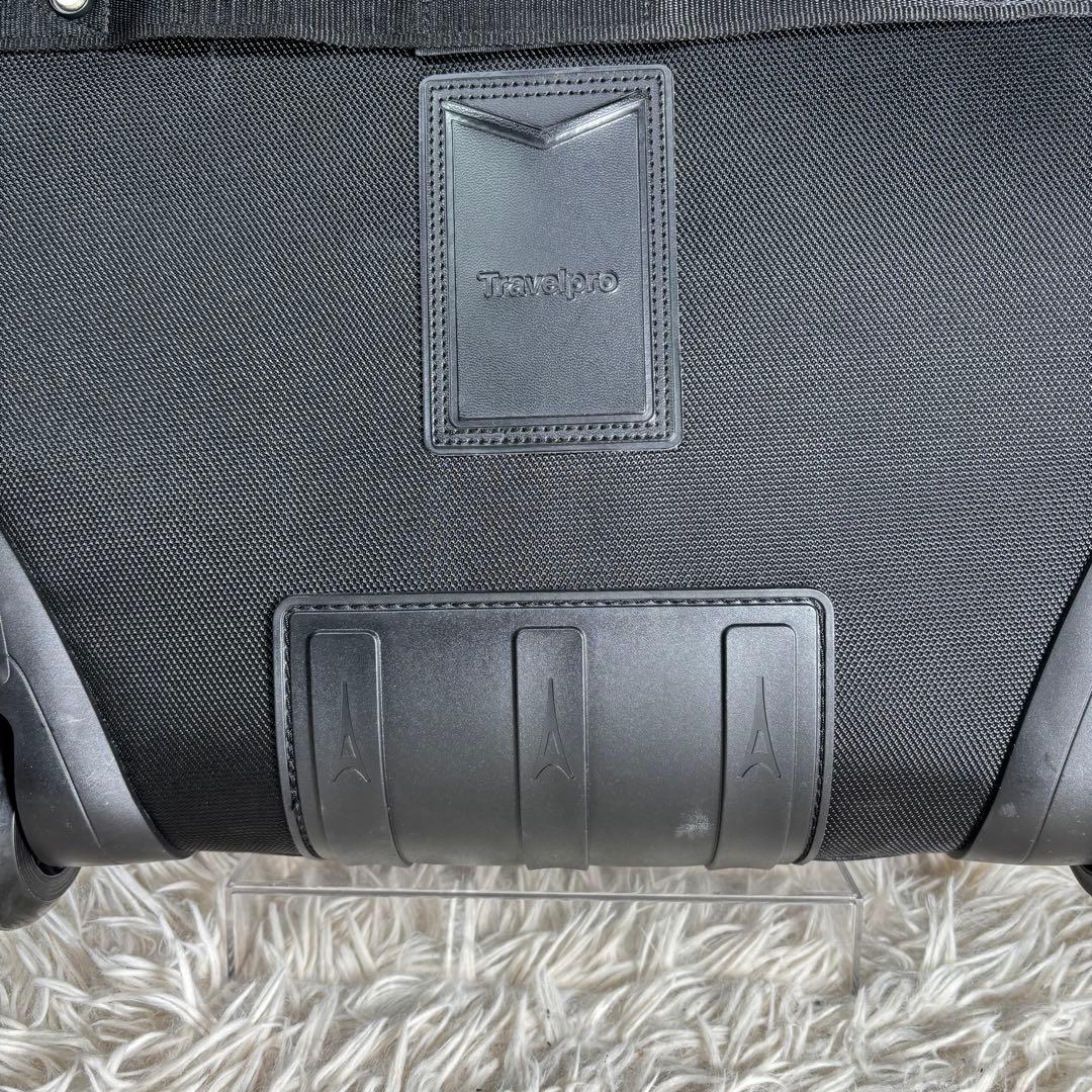 極美品　Travelpro トラベルプロ　FlightCrew 5 小型キャリー