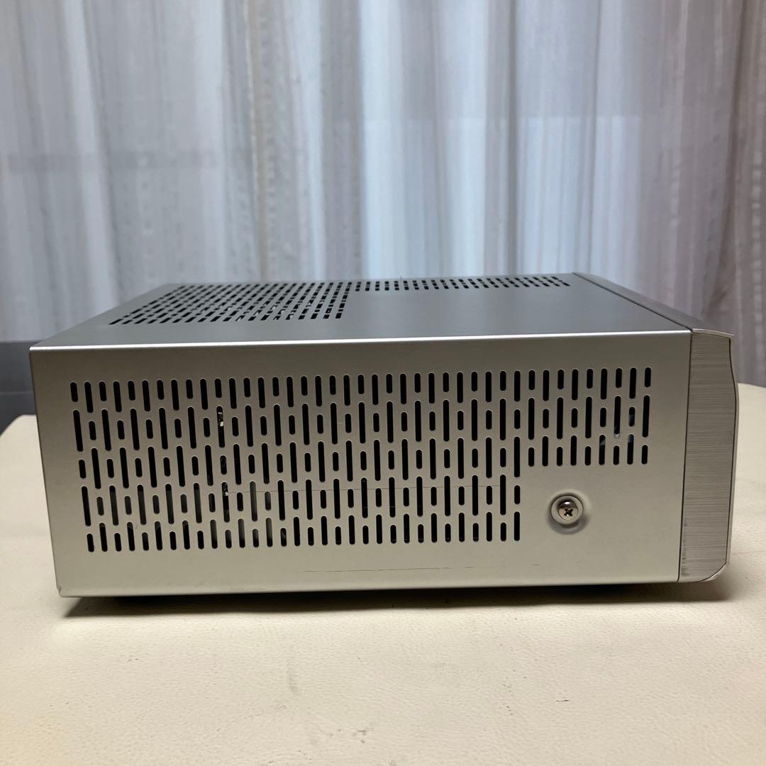 DENON CD-RECEIVER RCD-M41SP 整備動作品 2019年製