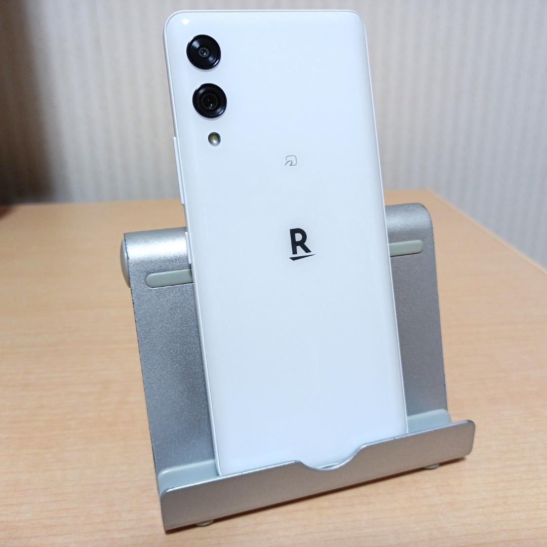 Rakuten Hand 5G P780 4GB/128GB SIMフリー