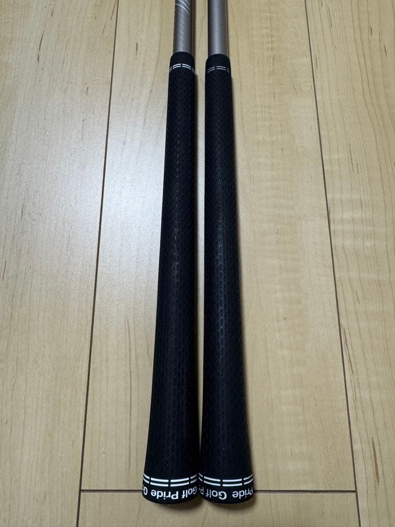 PING TOUR 2.0 CHROME 85R 4U/5U ピンツアークローム