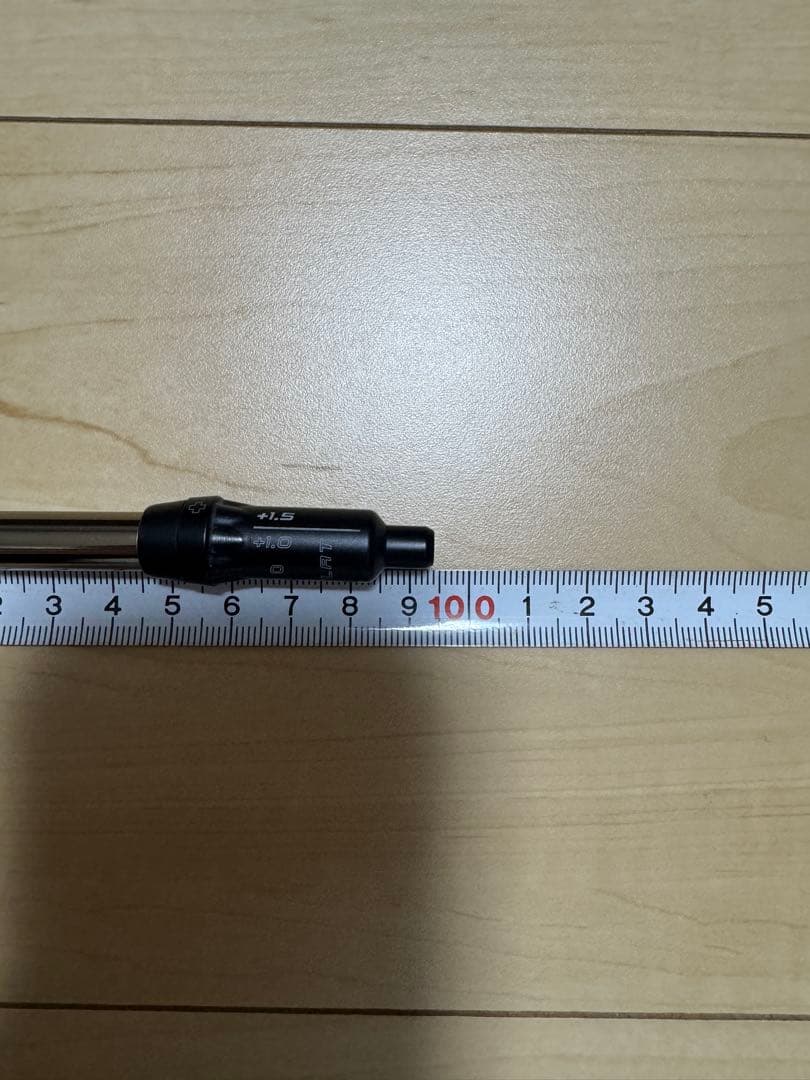 PING TOUR 2.0 CHROME 85R 4U/5U ピンツアークローム