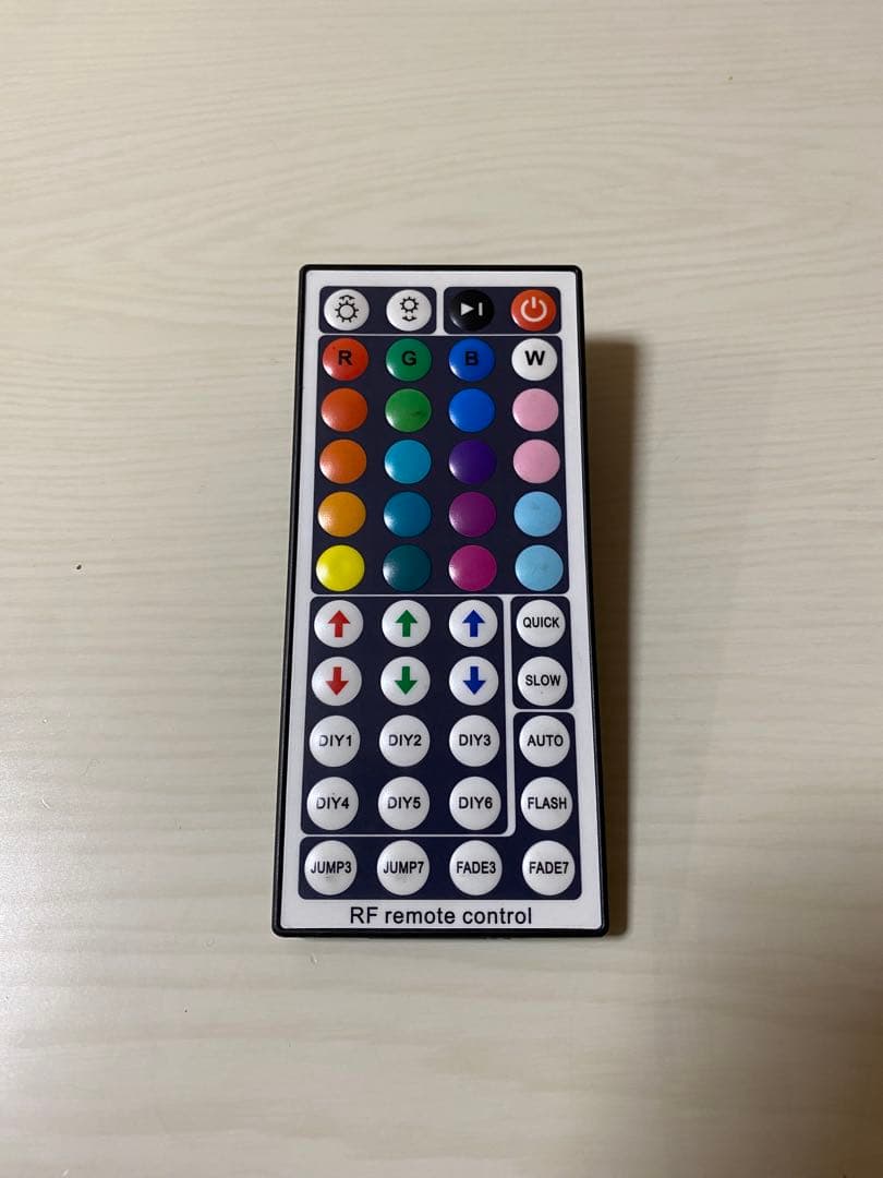 バスマーク　アンドン