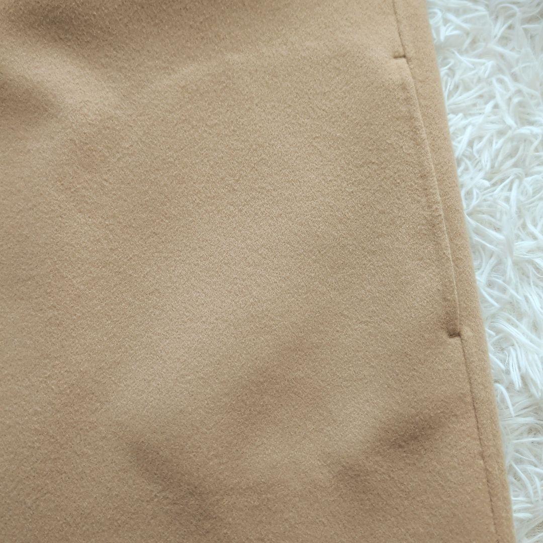 22AW セオリー カシミヤ CLAIRENE LUXE NEW DIVIDE