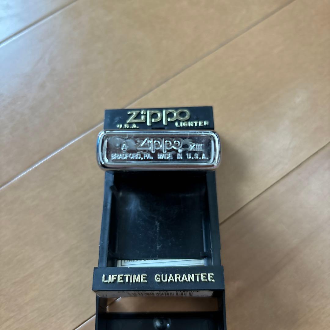 ZIPPO ジッポー BEATLES ビートルズ 新品
