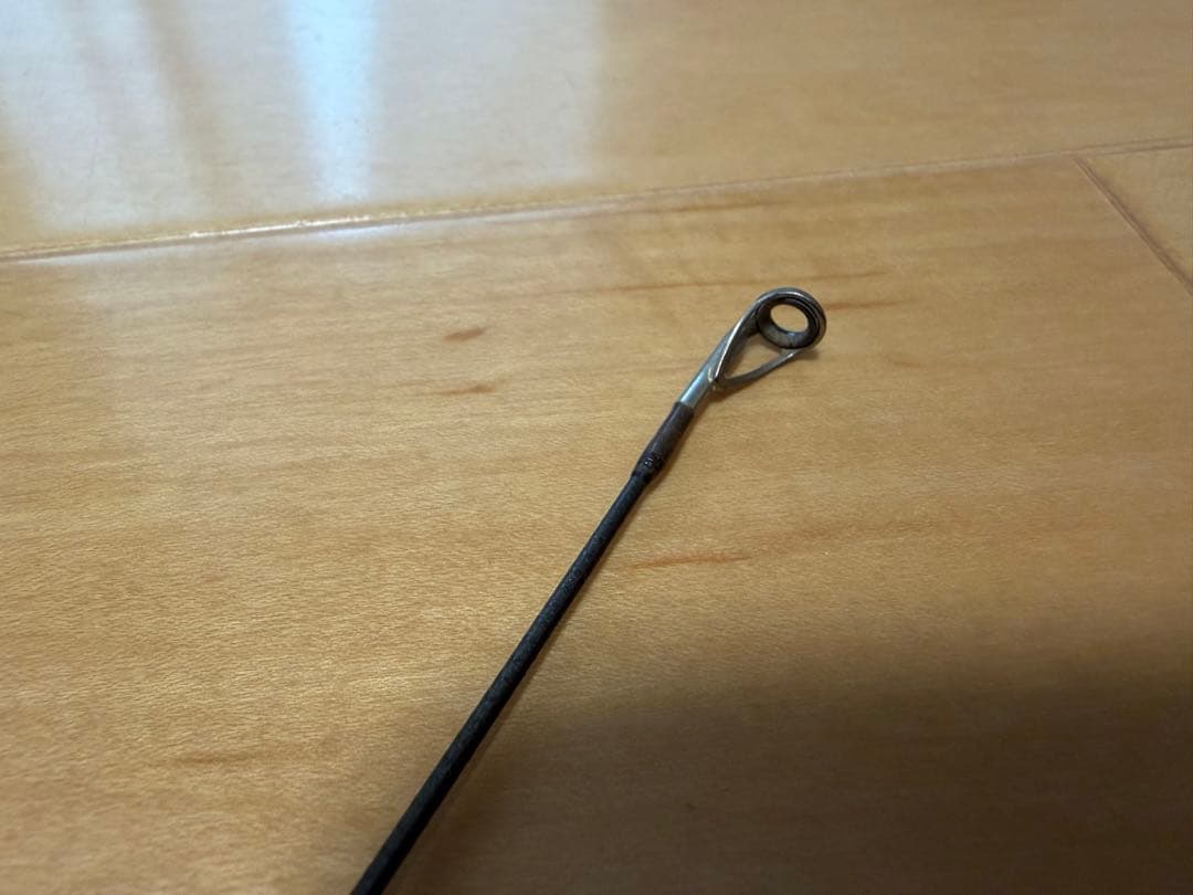 ロデオクラフト　999.9 フォーナインマイスター　ブロンズウルフ　62L-K