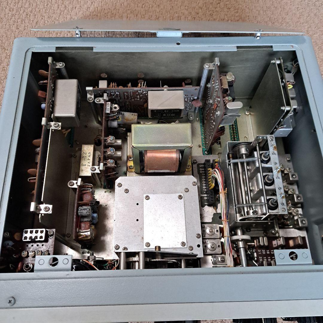 アマチュア無線　送受信機　八重洲無線株式会社