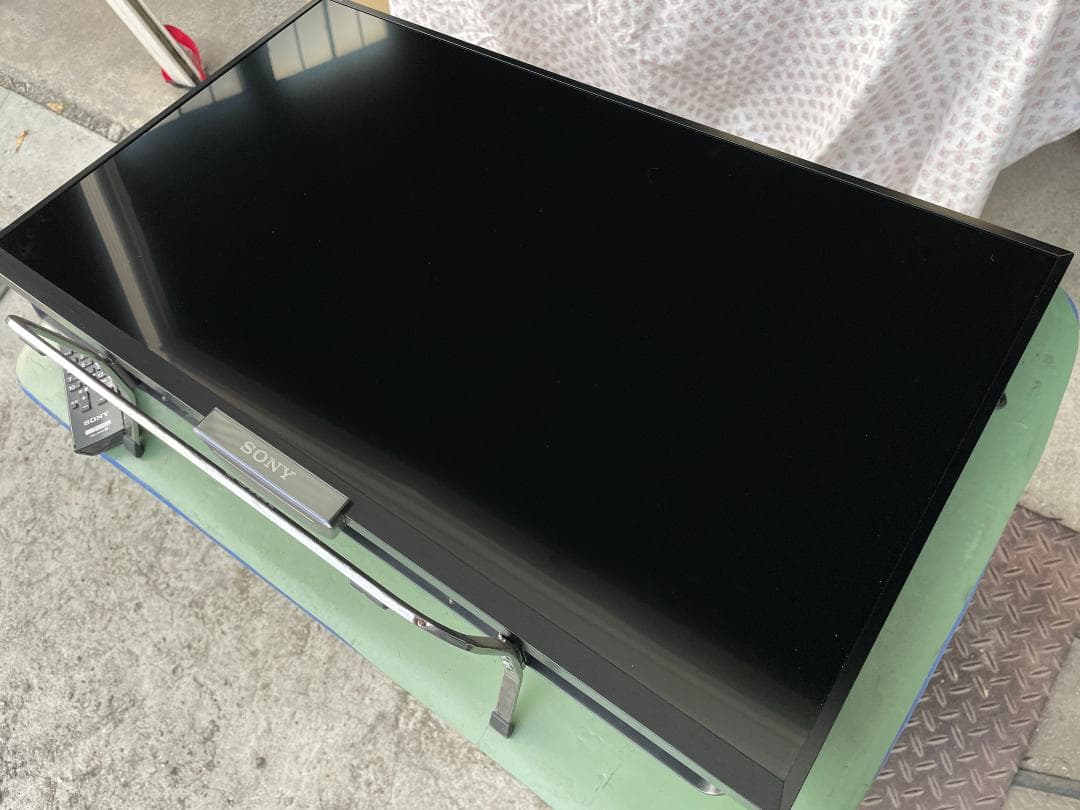 ★動作〇 液晶 テレビ SONY KDL-32W600A BRAVIA 32V型