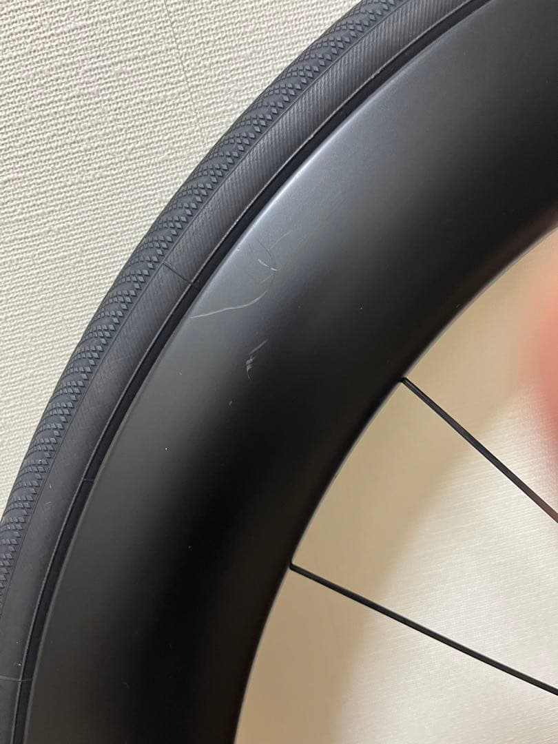 パーツ DTSWISS1600