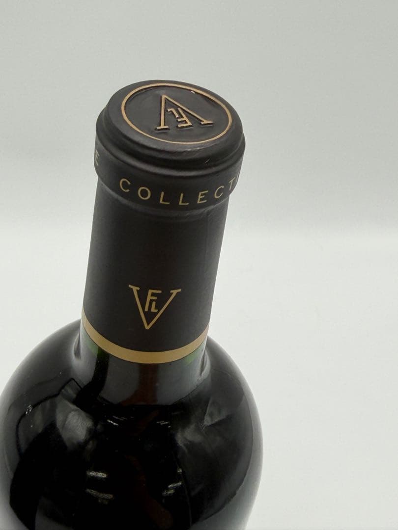 ルイ・ヴィトン Château François 2014 赤ワイン 750ml