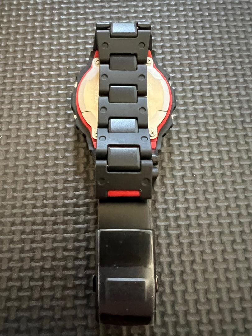 時計 CASIO G-SHOCK GW-B5600HR-1JF Bluetooth