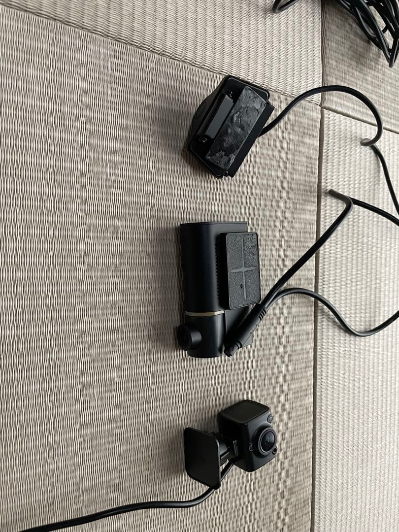 NEO TOKYO MRC-3023 ドライブレコーダー　 ドラレコ