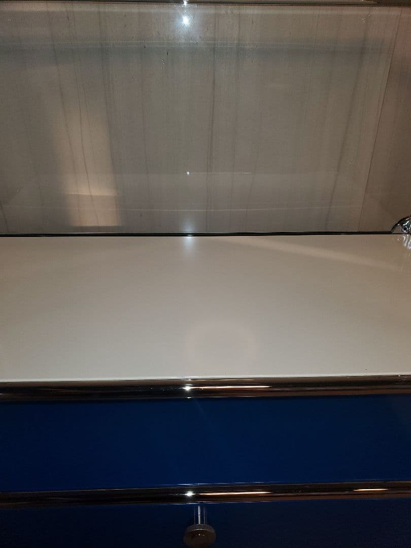 送料込！値引き！USMハラー　サイドボード　オーダー