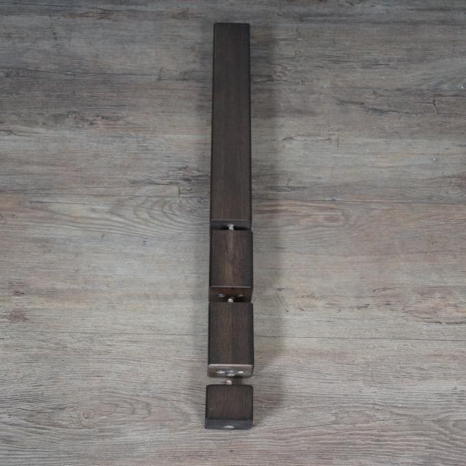 【新品】モダン　ダイニングこたつテーブル　高さ6段階調節　オールシーズン