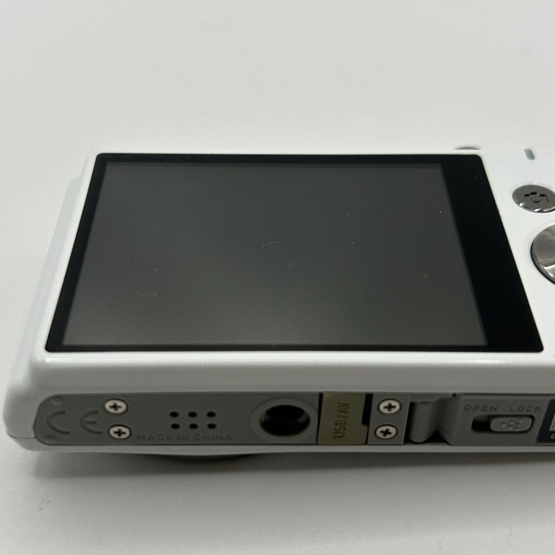 く*る様 稼動 美品 CASIO カシオ EXILIM エグジリム EX-ZS2