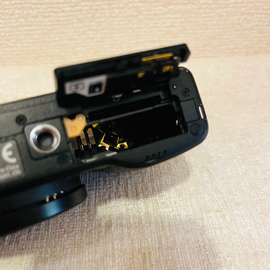 RICOH GR DIGITAL IV リコー コンパクトデジタルカメラ 充電器