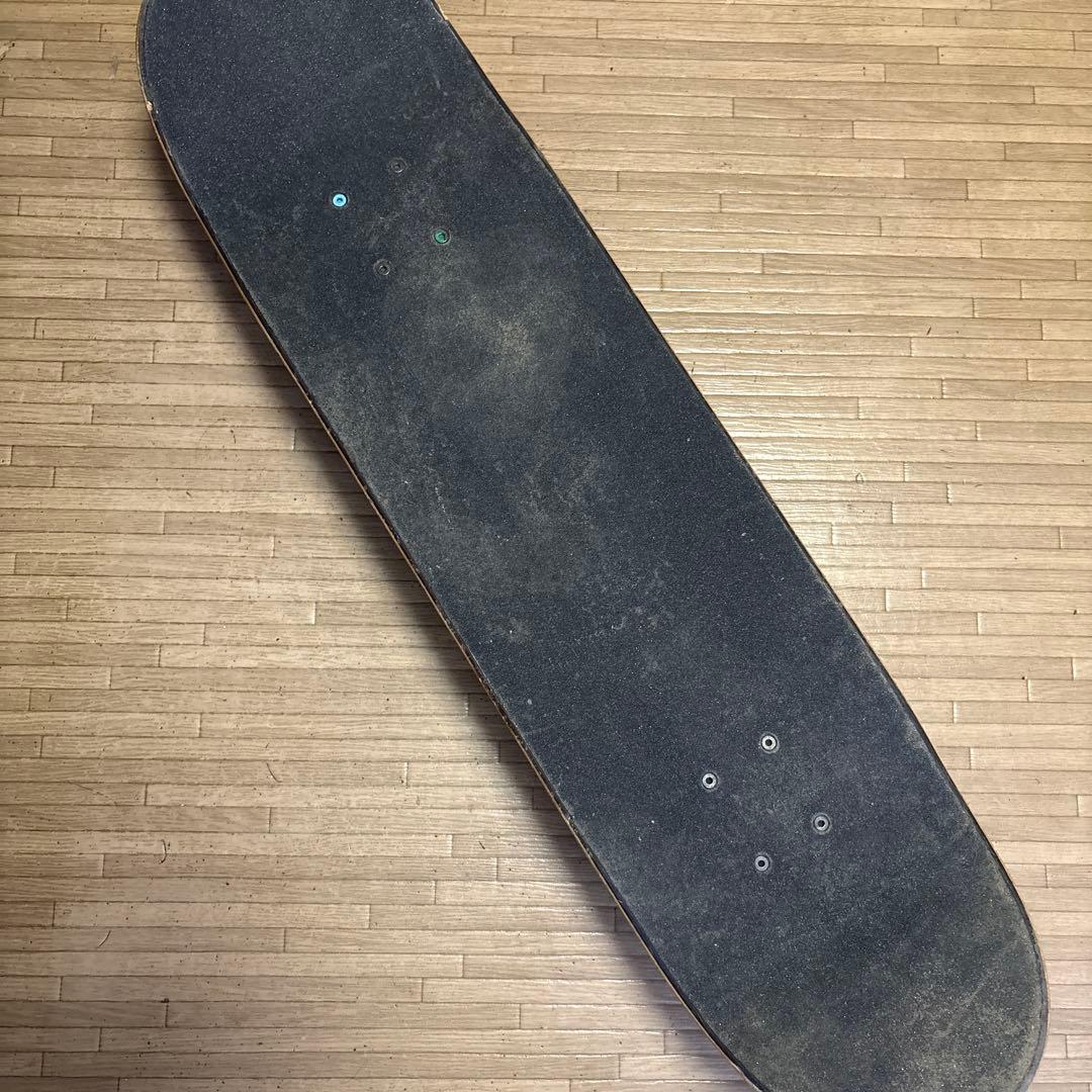 サンタクルーズ　スケートボード