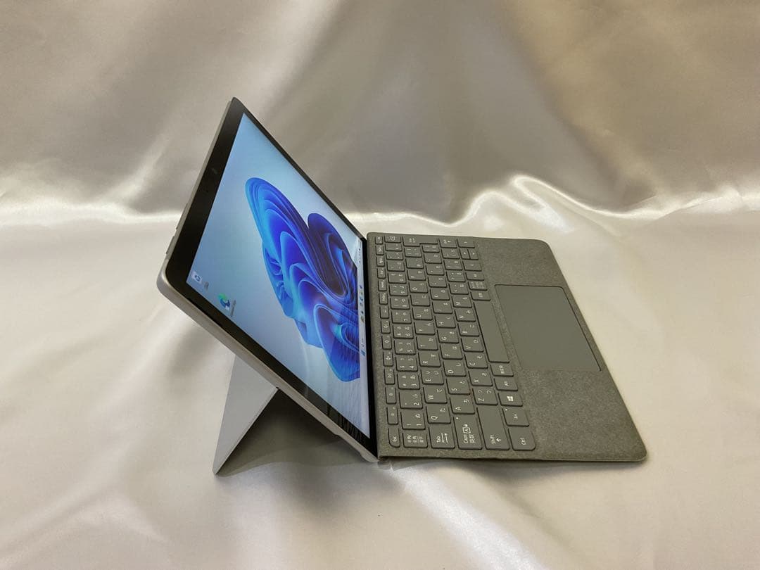 Surface Go2 m3 4g 64g Office 2024認証済