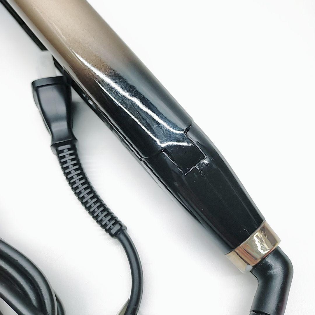 付属品完備✨️リュミエリーナ ヘアビューロン 4D plus ストレート