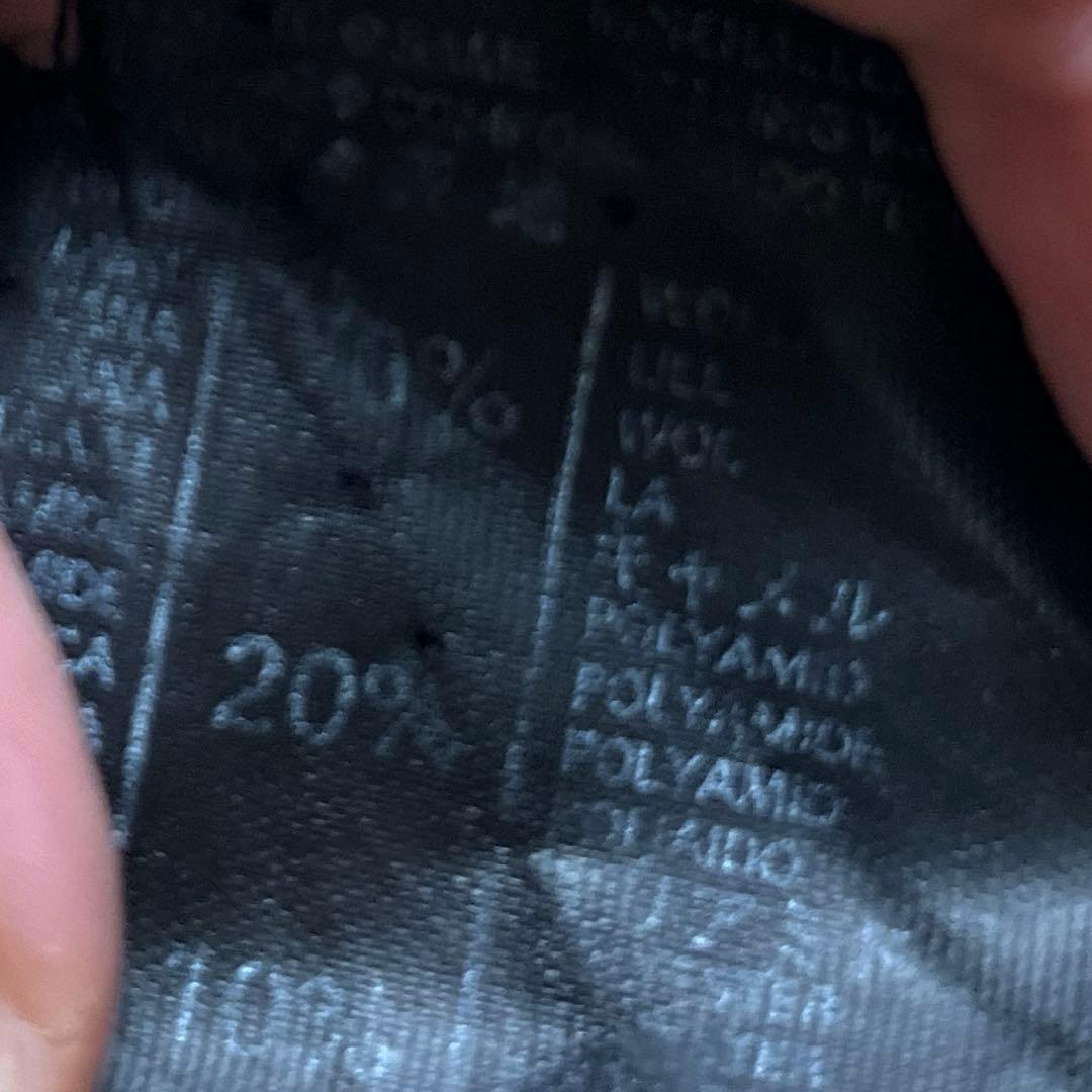 【極美品/XL】グローバーオール ダッフルコート ベージュ 英国製 キングストン