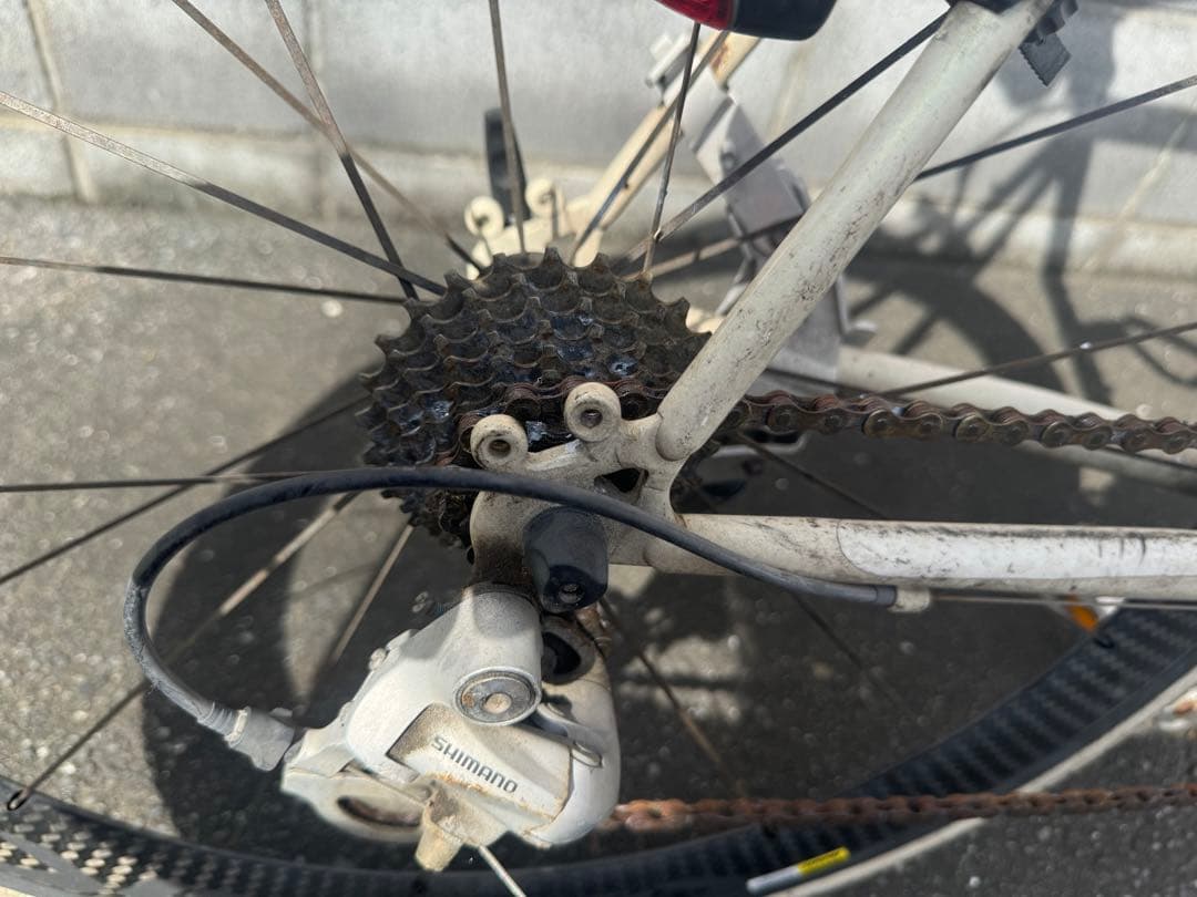 Mavic Cosmic Pro Carbon Exalith マビック