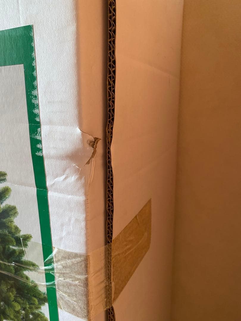 RS グローバルトレード社　クリスマスツリー　120cm