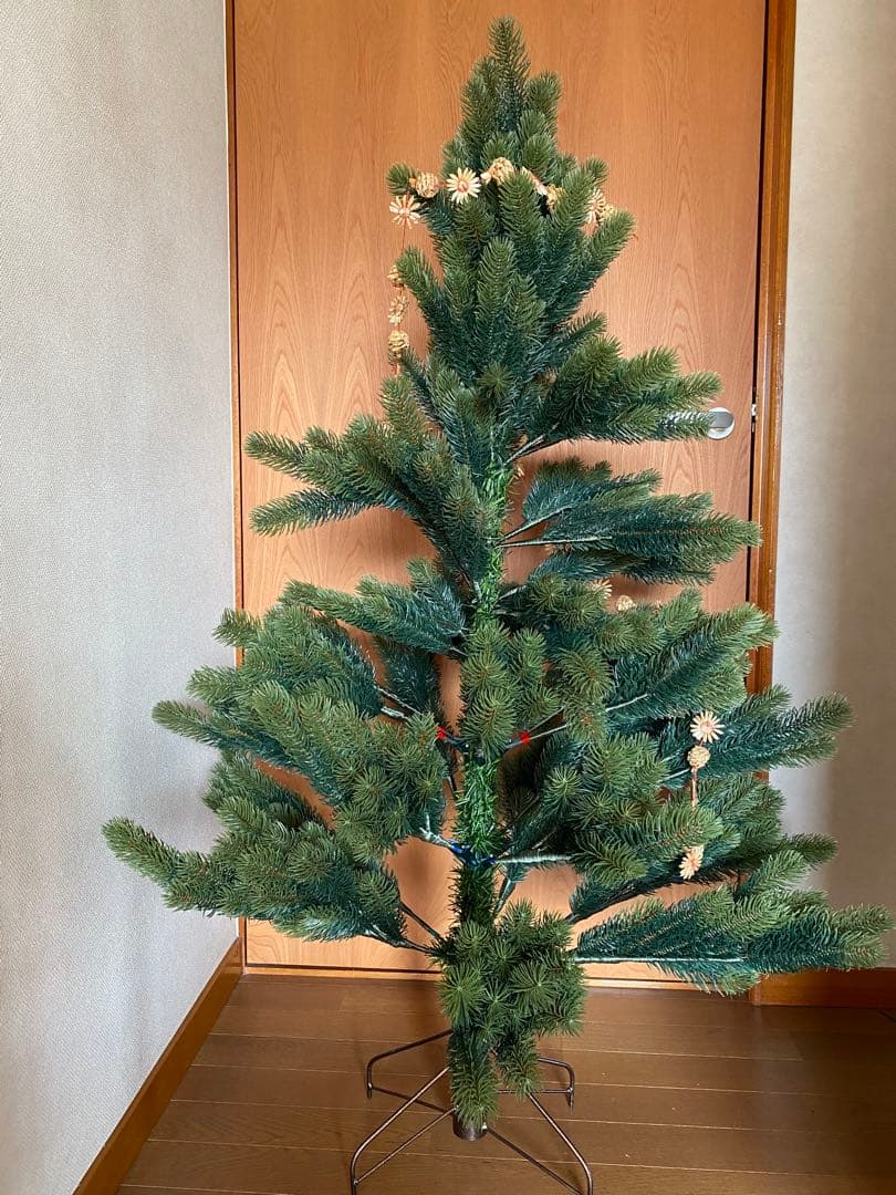 RS グローバルトレード社　クリスマスツリー　120cm