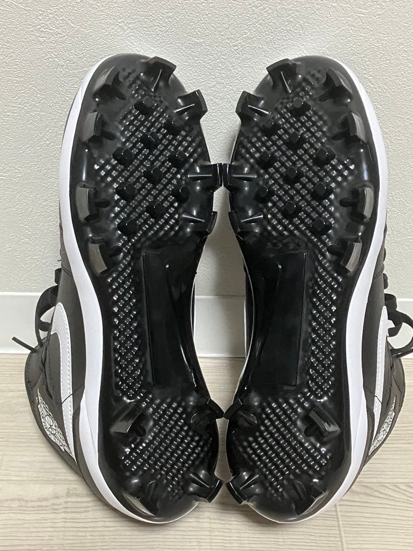 ナイキ ジョーダン1 レトロ 野球 スパイク 27.5cm