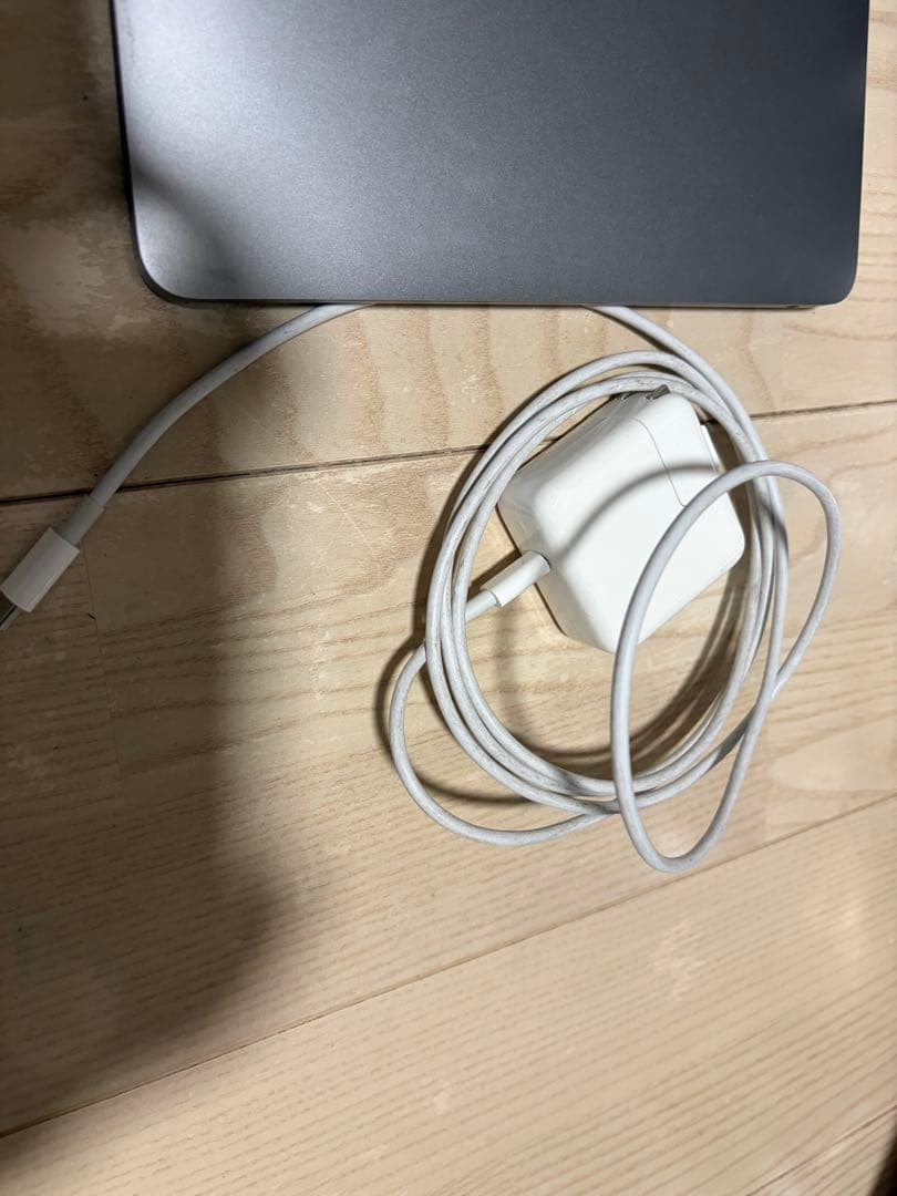 MacBook Pro M1 2020 8GB 256GB ※ジャンク