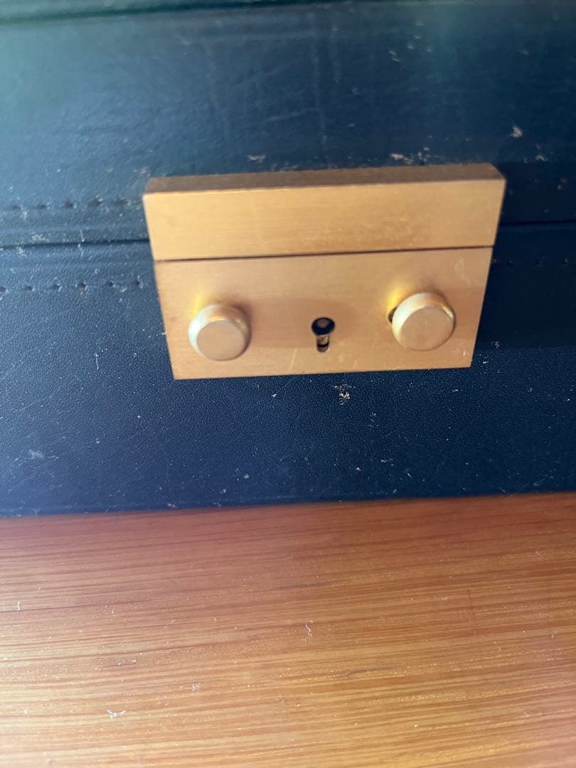 ROLEX 時計・ジュエリーケース