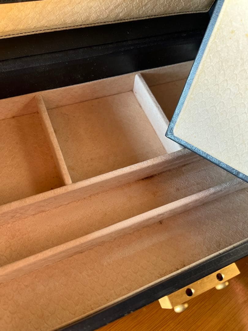 ROLEX 時計・ジュエリーケース