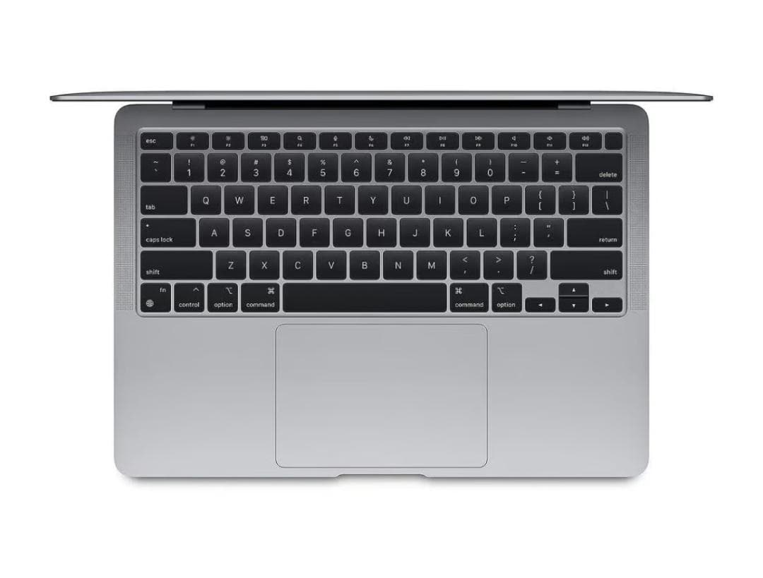M1 Mac Book Air メモリ16GB SSD512GB US配列