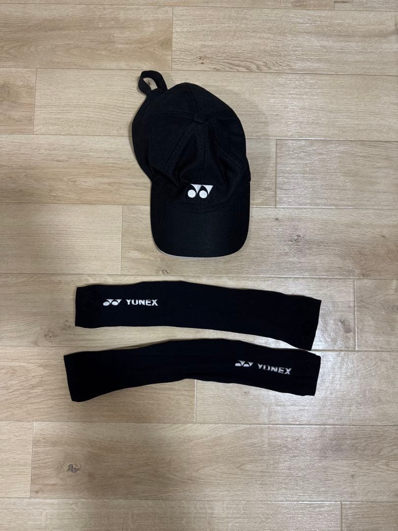 YONEX テニス Tシャツ パンツ インナーなどセット