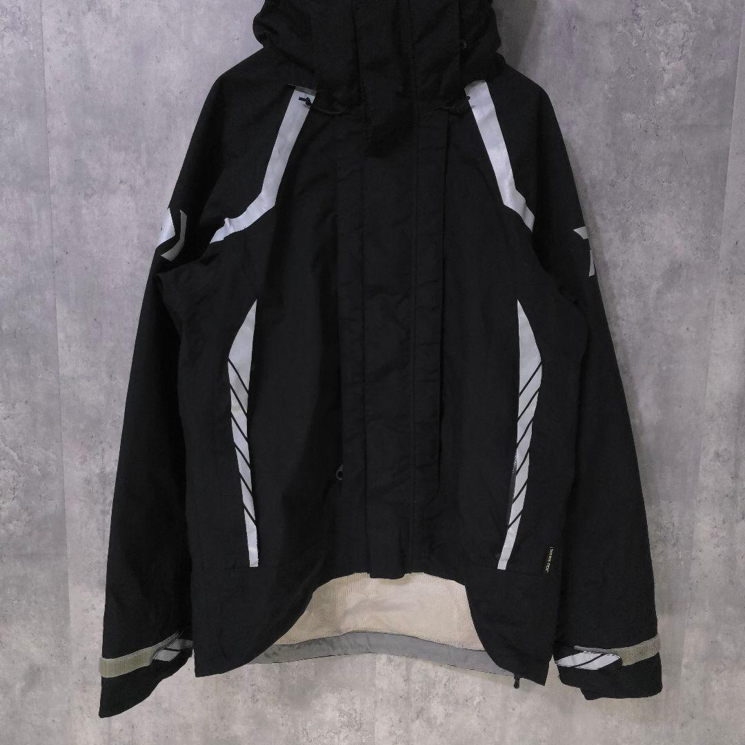 極美品　DAIWA　GORE-TEX　フィッシングジャケット DR-1803J