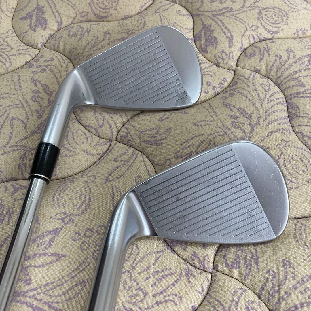 ダンロップ　スリクソン zx5