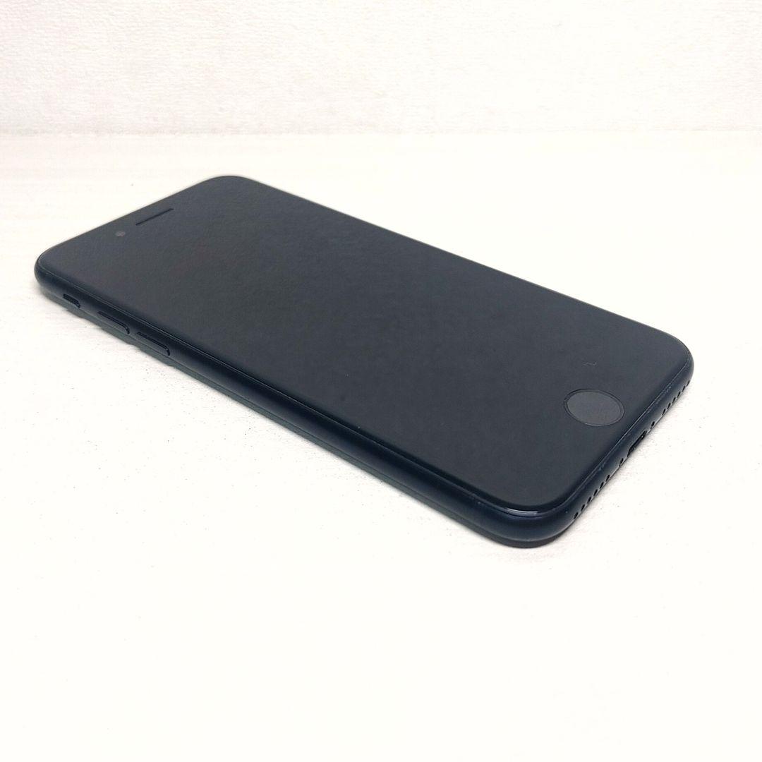 iPhone se3 128GB 《バッテリー100％》A01