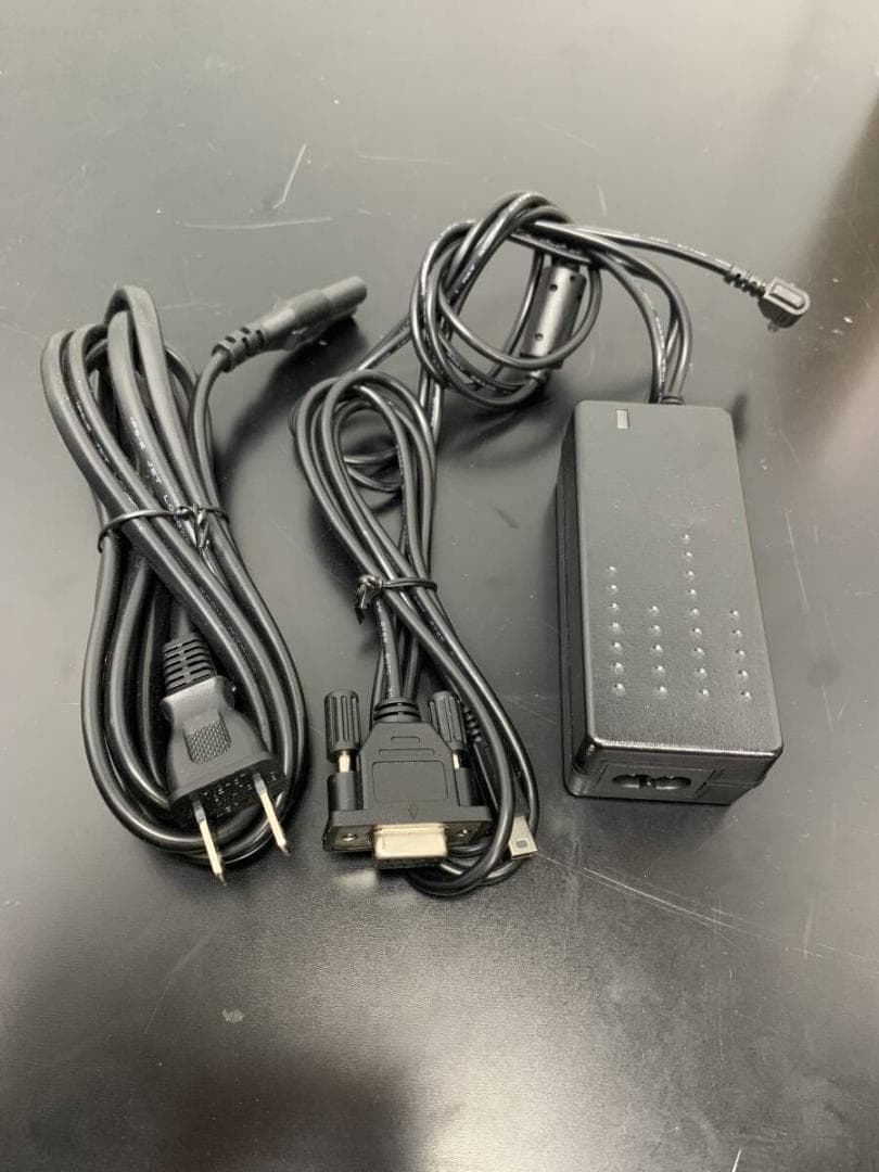 ☆580（130）　スター精密 モバイルプリンター SM-S210i