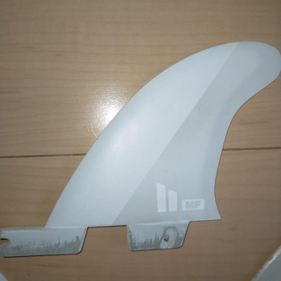 ミックファニング　トライフィン ＦＣＳ2　2+1 ※値下げ不可※