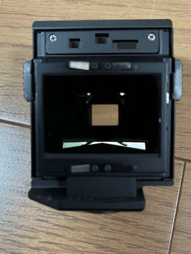 Nikon F3 レンズ3本　スピードライト　収納ケースのセット