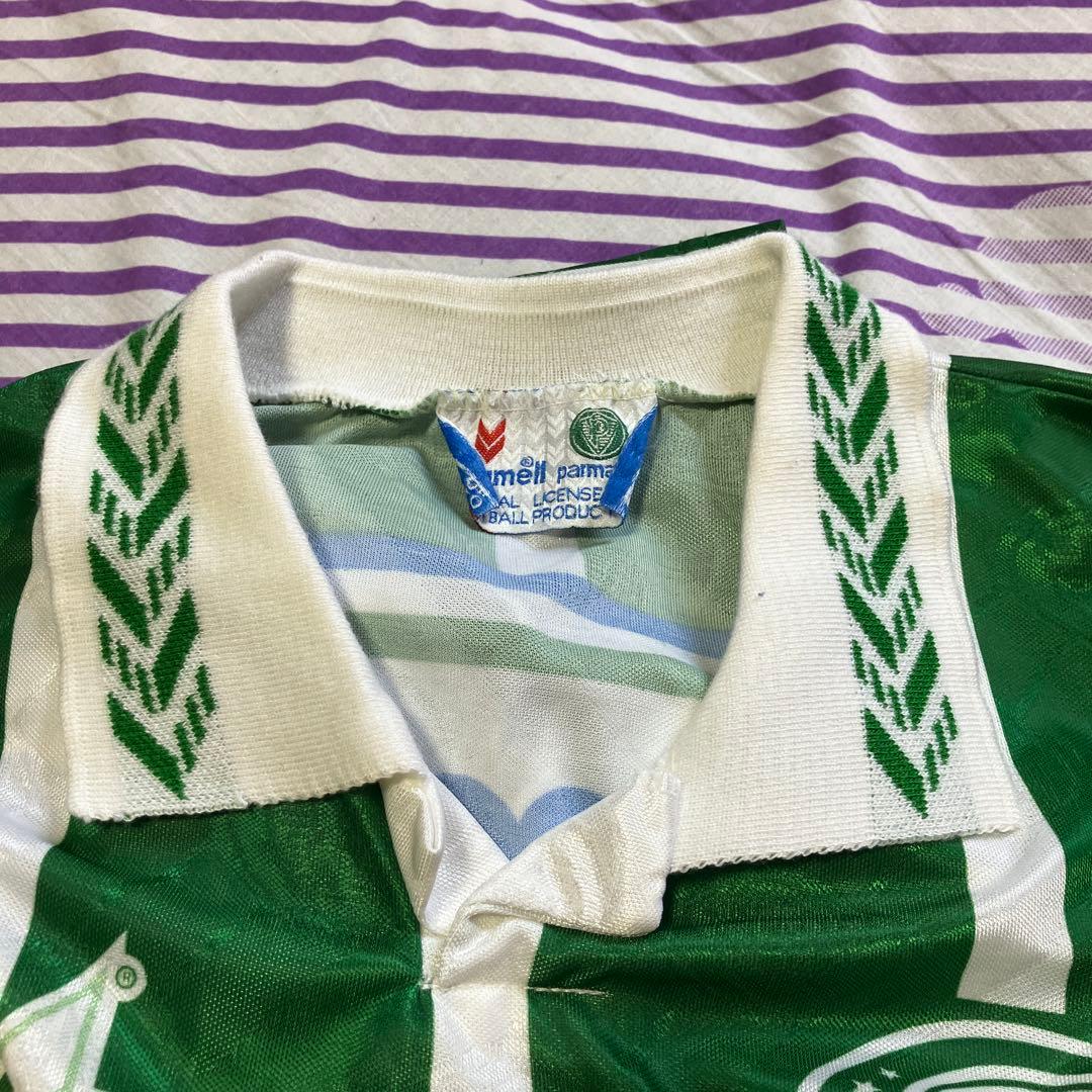 パルメイラス　ユニフォーム　ブラジル製