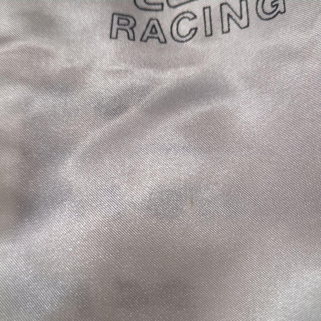 希少 NISSAN CALSONIC R89C ルマン24 ナイロンジャケット