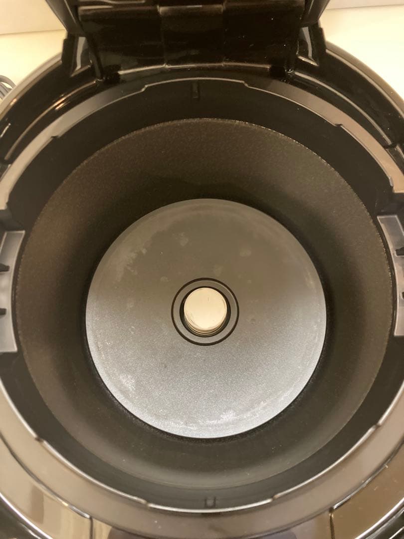 酵素玄米Labo 超高圧 酵素玄米炊飯器 MM03JP