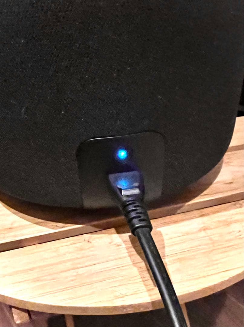 た*ぃ様 【美品】Amazon Echo Hub ウーファー廃盤品 付属品完備