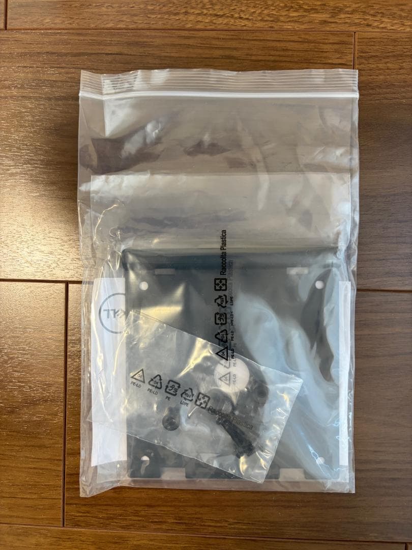 Dell Pro シングルモノターアーム MSA20