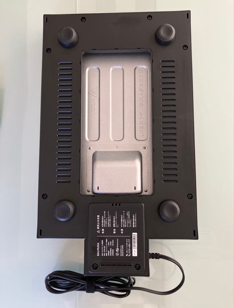 ホットプレート