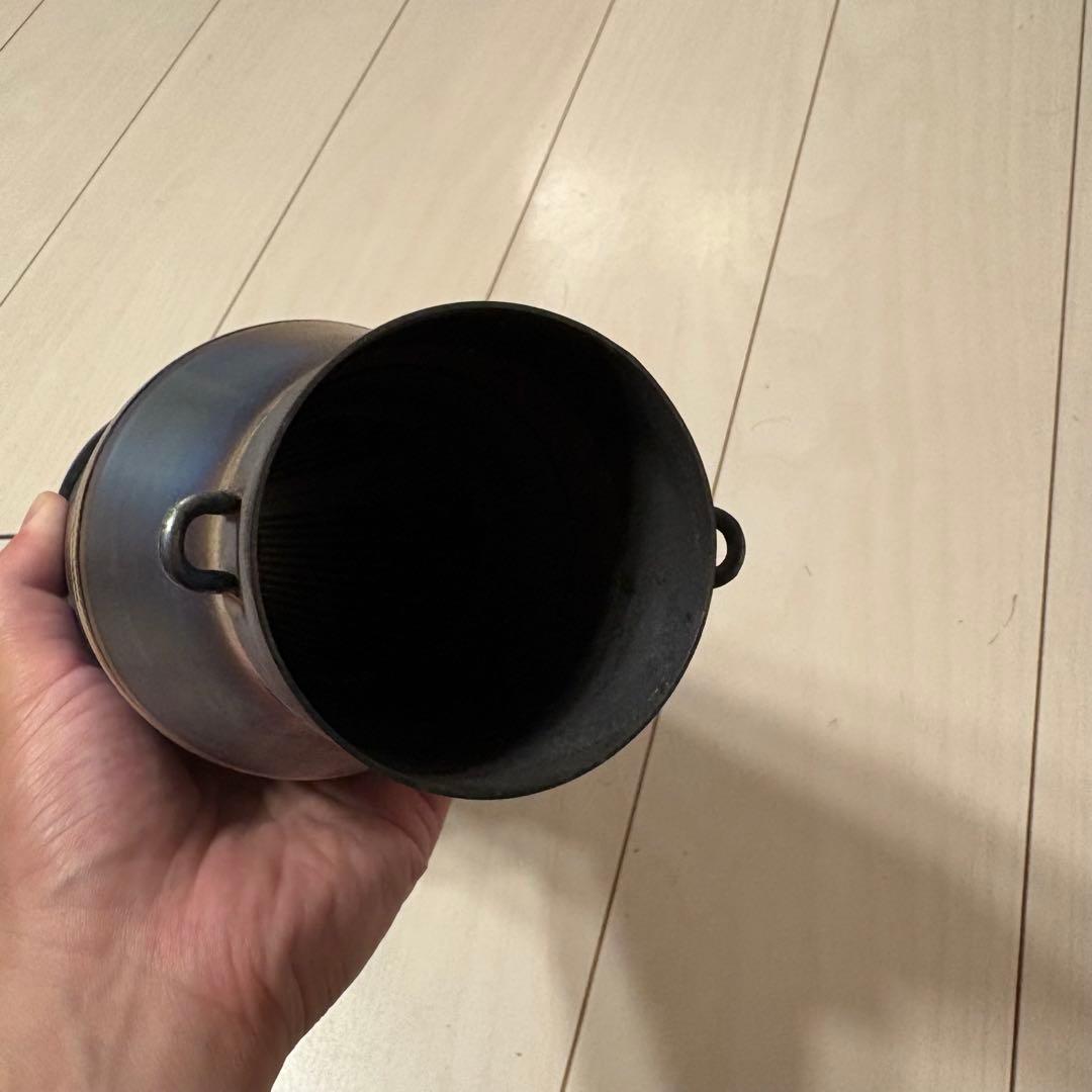 Kファクトリー バレルマフラー 焼き付け バイク 単車 60.5パイ 汎用