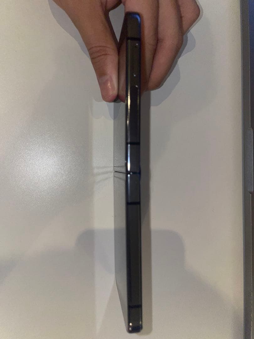 Galaxy Z flip5（箱あり）