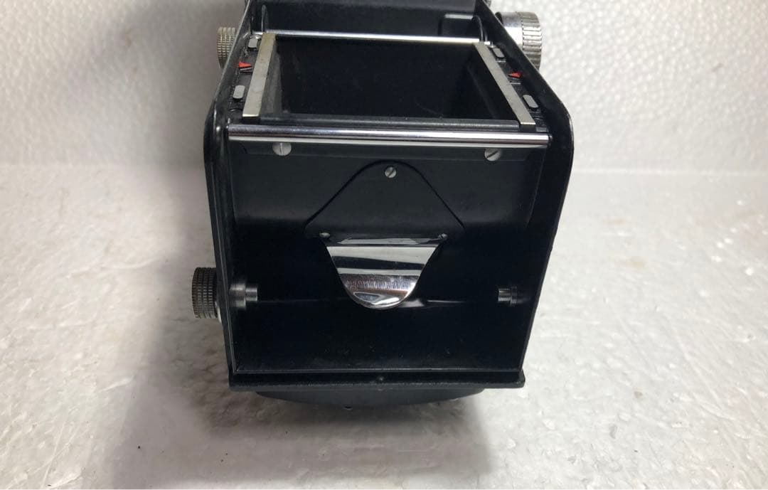 Yashicaflex 二眼レフカメラ COPALシャッター