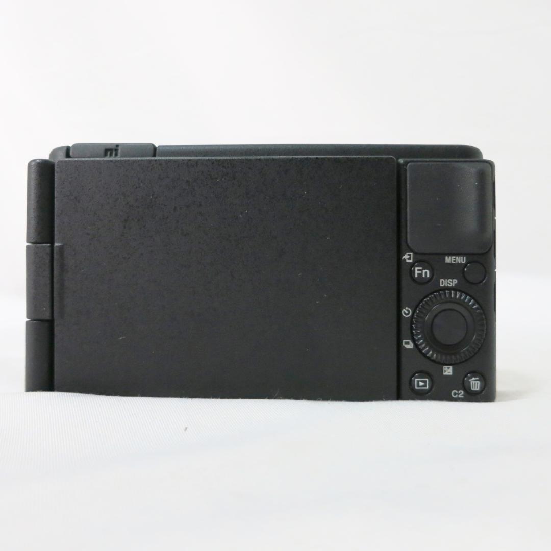 ★美品SONY VLOGCAM ZV-1G/BC シューティンググリップキット